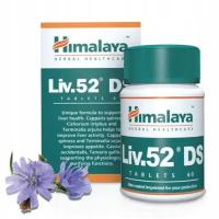 Himalaya LIV. 52 DS 60 tab.