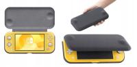 Pokrowiec Nintendo Switch Lite + folia ochronna