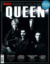 TERAZ ROCK WS - QUEEN