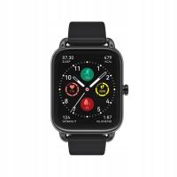 Smartwatch Haylou RS4 czarny