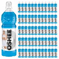 60x OSHEE Isotonic Drink Multifruit Multi Fruit 750 мл