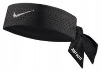Nike M DRI-FIT Head TIE TERRY повязка на голову