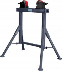 ПОЗИЦИОНЕР ПОВОРОТНЫЙ КРОНШТЕЙН СВАРОЧНЫЙ РОТАТОР ТРУБЫ METCOR PTR-800