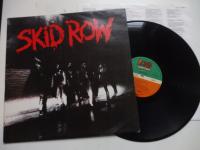 Skid Row – Skid Row RARE