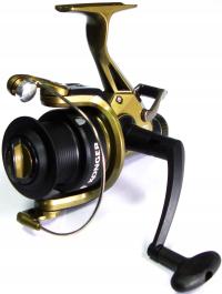 Kołowrotek Konger CARBOMAXX CARP&FEEDER LC 150