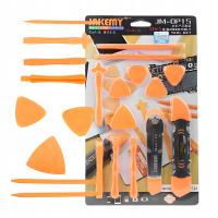 OTWIERAKI ŚCIĄGACZE DŹWIGNIE DO EKRANÓW LCD JAKEMY