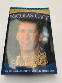 The Biography Nicolas Cage