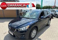 Mazda CX-5 2.5 benz. 192KM Automat Gwarancja Z...