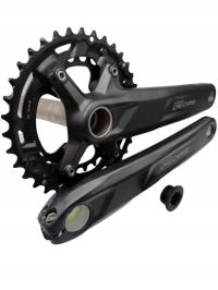 Korba Shimano FC-M4100-2 DEORE 175 mm OEM