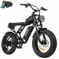 2025 Ridstar Q20min электромобили 45 км/ч 1000 Вт 15А 45 км / ч 100 км 20 