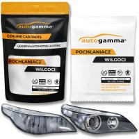 Поглотитель влаги для автомобильных фар испарительный осушитель картридж