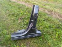 Słupek lewy Opel Astra J Z177