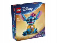 LEGO DISNEY 43249 STITCH