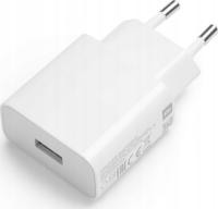 Ładowarka sieciowa Xiaomi USB do Xiaomi 2000 mA 5 V biały