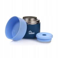 Термос для пищевых продуктов контейнер Food jug Majestic Sport KEA 500 мл