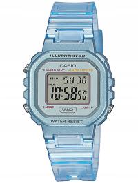 Детские часы Casio LA-20WHS-2AEF