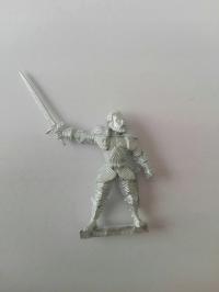 Warhammer VAMPIRE COUNTS WAMPIR METAL 8