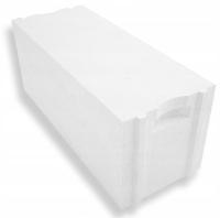 bloczek TERMALICA 24cm beton komórkowy pustak gazobeton budowa ściana dom