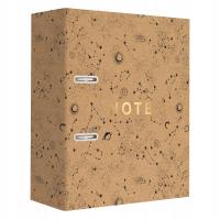 Segregator A4/75 2R Kraft Galaxy Kosmos Interdruk