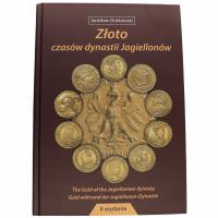 Золото времен династии Ягеллонов-изд. II