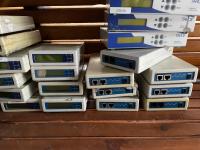 ZESTAW URZĄDZEŃ SIECIOWYCH