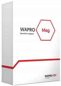 Asseco Wapro Mag Business 365 1 шт. / 12 месяцев коробка