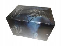 GAME OF THRONES DVD *