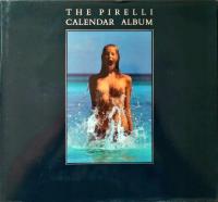 THE PIRELLI CALENDAR ALBUM /TWARDA/