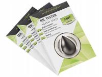 Тестер масла двигателя дизельный бензин и масло