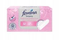 Тампоны FEMINA Essential Protection 32 шт.