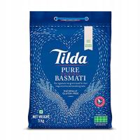 Tilda Pure Original Basmati 5Kg