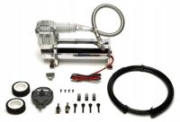 TA-Technix lf4004 воздушный компрессор