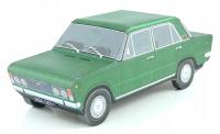 Extra Model _ FIAT 125p зеленый