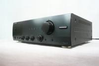 KENWOOD KAF-1010 ФИРМЕННЫЙ УСИЛИТЕЛЬ СТЕРЕО !