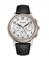 Новые оригинальные мужские часы ADRIATICA A8256.R223qfxl гравер