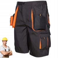 Короткие шорты сильные рабочие брюки Мужские легкие шорты Classic OHS