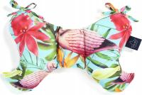 Poduszka La Millou Angel's Wings Velvet Collection - Mr Flaming & Rafaello