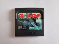 Sega Game Gear G-Loc Air Battle