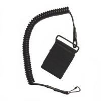 Smycz linka zabezpieczająca do broni HPE