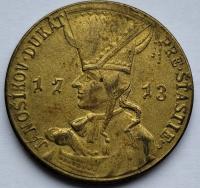 DUKAT JANOSIKOWY - JANOSIK - Z1