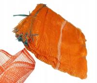 Worek raszlowy 50x80cm 30kg / 100szt.