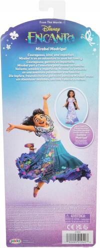 JAKKS DISNEY ENCANTO LALKA MIRABEL 26 CM