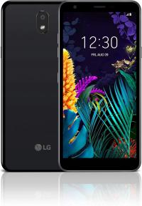 LG K30 Dual Sim BLACK 16GB/2GB (LMX320EMW) | B