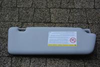 Osłona przeciwsłoneczna Audi OE 8V0857551