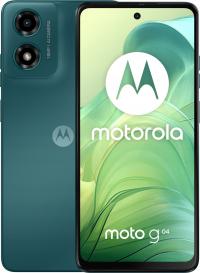 Смартфон Motorola Moto G04 4 ГБ / 128 ГБ 4G (LTE) зеленый