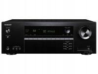 Ресивер ONKYO TX-SR494BDAB 7.2 BT 1120w черный