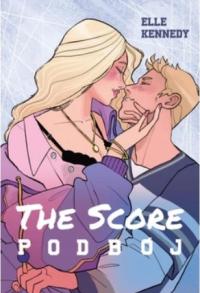 The Score. Podbój Elle Kennedy