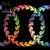 {{{ TOOL - LATERALUS (2 LP) - PICTURE DISC - USA