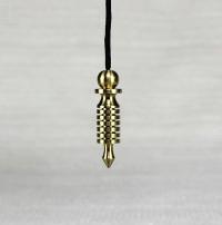 WAHADŁO IZYS MOSIĄDZ 3,5 CM, 6 BATERII