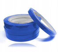 6x TAŚMA DO ZAKLEJARKI DO WORECZKÓW WORKÓW 9mm